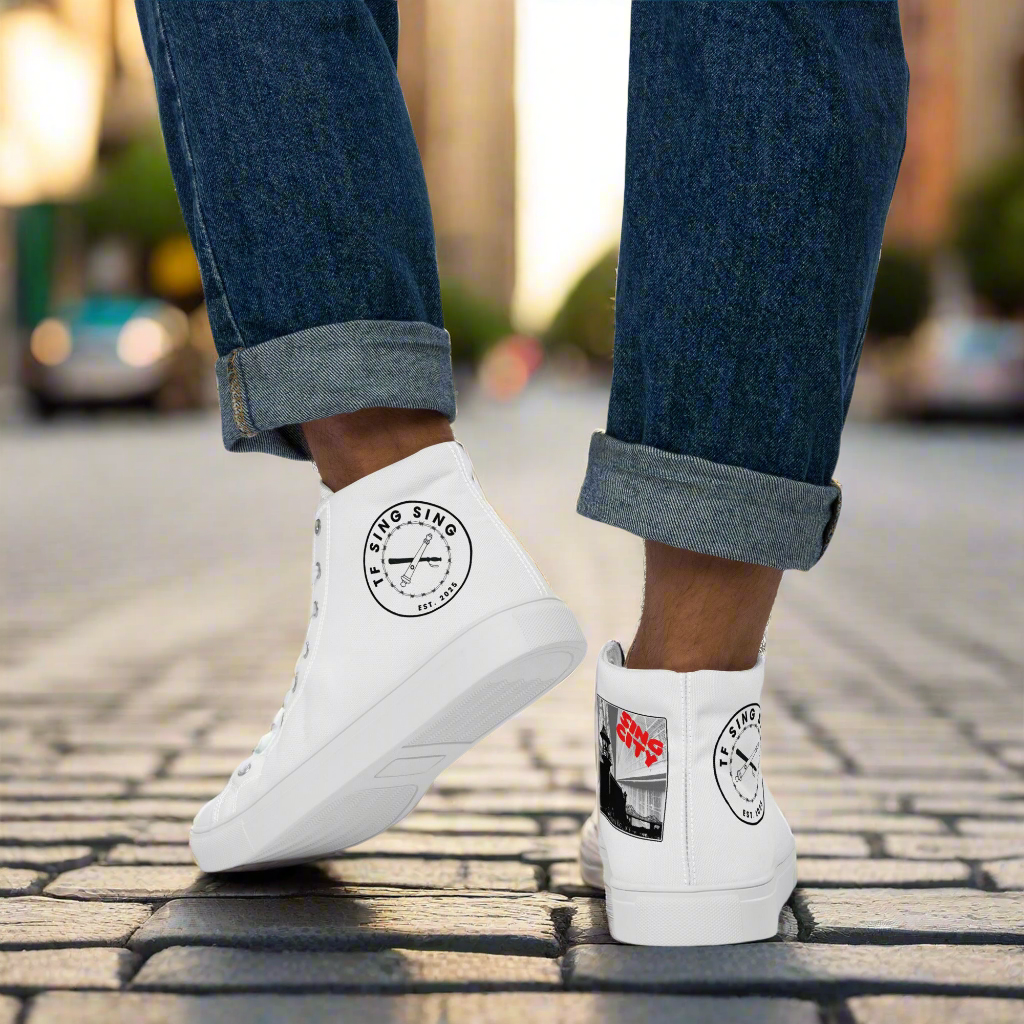 TF Sing Sing Air Flyers