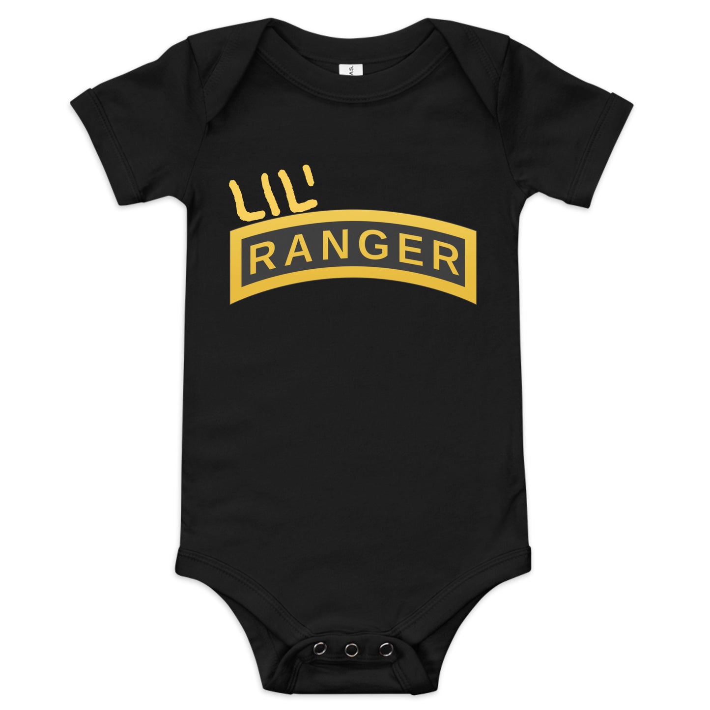 LIL' Ranger Onesie
