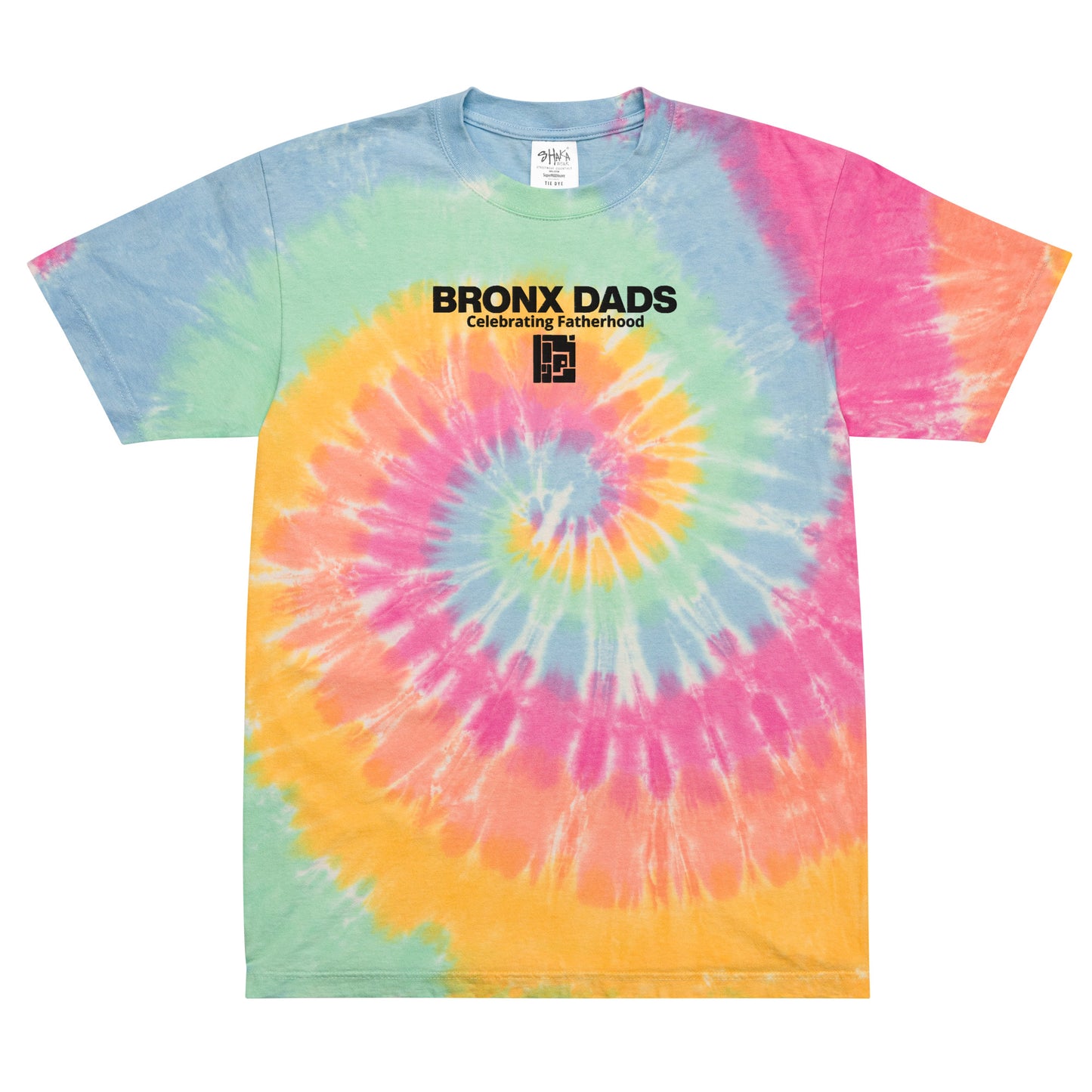 BRONX DADS "Celebrating Fatherhood" Shirt