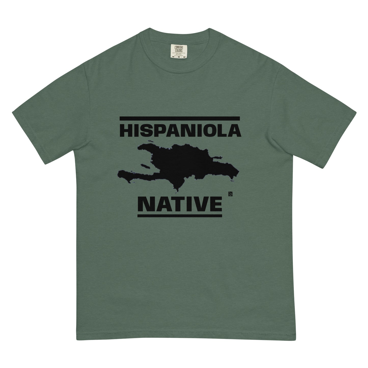 HISPANIOLA NATIVE Shirt