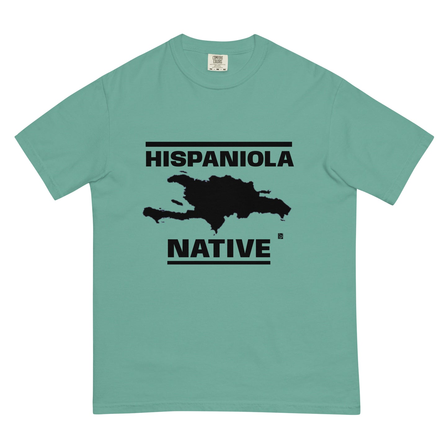HISPANIOLA NATIVE Shirt